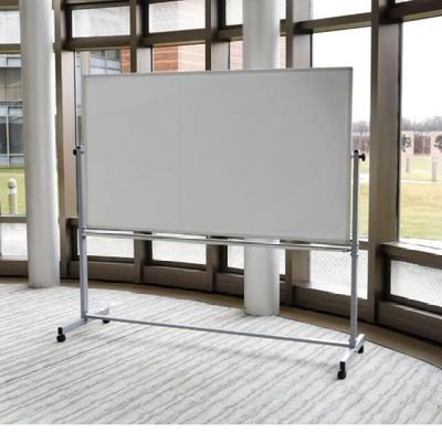 Portable Free Standing Whiteboard