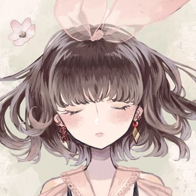 童話がすきなイラストレーター/キャラクターデザイン講師/【画集『Bulume』Amazon】→ https://t.co/rkB0bispr0【BOOTH通販】→ https://t.co/QTC6Dbsesw /📩お仕事に関する問い合わせはDM又は→supica00.2200@gmail.com