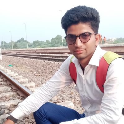 GohilAshwin9's profile picture. Ashwin gohil