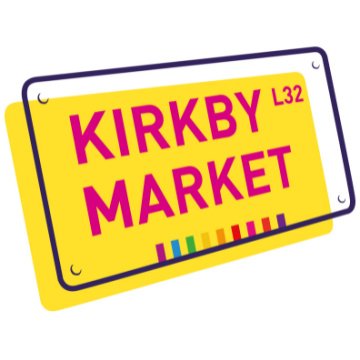 The new and improved Kirkby Market is now open Mon - Sat. Come and support you local market.