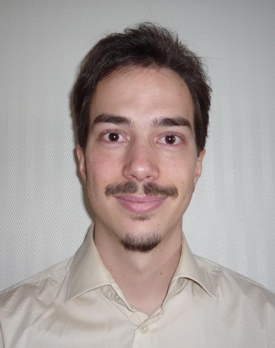 PierreMourotte's profile picture. Mon compte perso : pour faire ce que je ne peux pas faire sur @cwmconsulting !