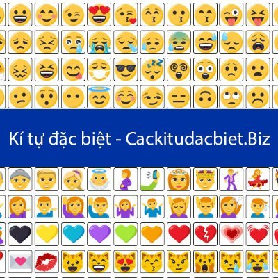 cackitudacbiet's profile picture. Công cụ tạo tên game KÍ TỰ ĐẶC BIỆT ❤️❤️❤️ https://t.co/aOVAHAnFMQ ❤️❤️❤️