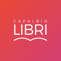 Capalbio Libri(@capalbiolibri) 's Twitter Profile Photo