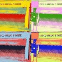 Disco Drug Store (@discodrug) Twitter profile photo