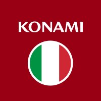 KONAMI Italia (@konami_ita) 's Twitter Profile Photo