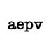 AEPV (@aepv_editorials) Twitter profile photo AEPV (@aepv_editorials) Twitter profile photo