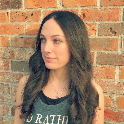 Carley Garcia