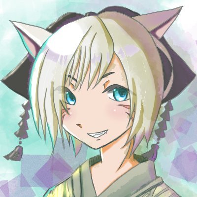 KarinToou@Valefor鯖さんのプロフィール画像