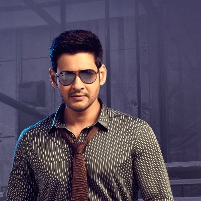 Fan of @urstrulymahesh