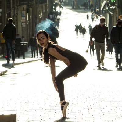 GabrielaStift's profile picture. Ich lebe in Niederösterreich und du?…   Aquí wird Deutsch und Spanisch gesprochen, así todo mezclado 🫶🏽