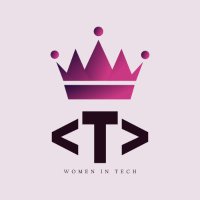 Tambua.Women.In.Tech (@w_techshoutouts) 's Twitter Profile Photo Tambua.Women.In.Tech (@w_techshoutouts) 's Twitter Profile Photo