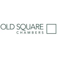 Old Square Chambers(@OldSqChambers) 's Twitter Profile Photo