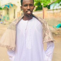 Salad Mayow (@salaadmayow) 's Twitter Profile