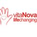 Vita Nova (@VitaNovaNewLife) Twitter profile photo
