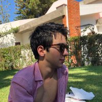 Alberto Quinaz (@alberto_quinaz) 's Twitter Profile