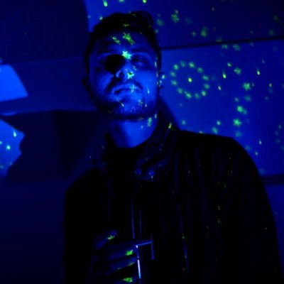 psychonaut419's profile picture. Cypherpunk; Music, Astronomy, Futbol, Tech, Gaming