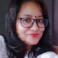 Devika Gurung(@DevikaGurung18) 's Twitter Profile Photo