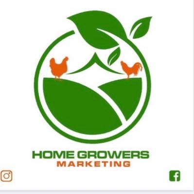 Instagram @homegrowersmarketing TRINIDAD based 100%Organic chickens,Roucou(Anatto),pepper sauce.#shoplocal #organic #supportsmallbusiness