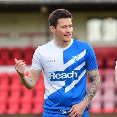 Director of Recruitment EMEA @REEFTechnology, Youth football manager @thederesyouth, married to @vickispringett