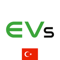 InsideEVs Turkiye(@insideevstr) 's Twitter Profile Photo