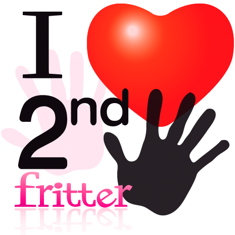 FritterBoutique's profile picture. Cheap &amp; Chic Second hand Fashion