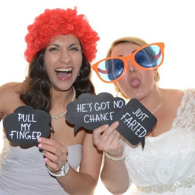 The very best in PHOTO BOOTH hire call us on 07551 232257