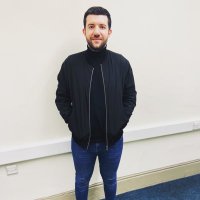 Niall James (@webbniall) 's Twitter Profile