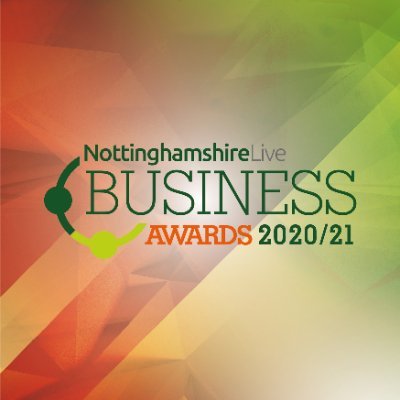 Annual @Nottingham_Post Business Awards, in Association with @ChampionsUKplc - Thursday 14th October - EMCC