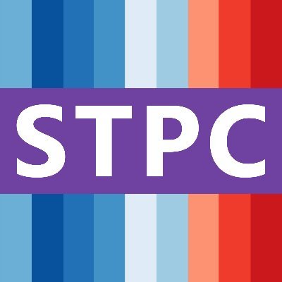 @stpc@mastodon.online
Tijd voor een Social Tipping Point Strategie! Alleen zo blijven we gevaarlijke fysische tipping points voor.