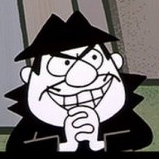 M00seNSquirrel's profile picture. 