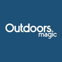 OutdoorsMagic (@outdoorsmagic) 's Twitter Profile Photo OutdoorsMagic (@outdoorsmagic) 's Twitter Profile Photo