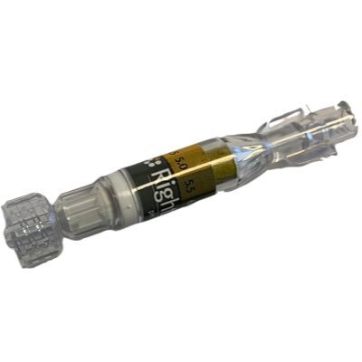 RightSpotpH's profile picture. THE most accurate pH device to assess if Feeding Tubes are in the stomach and NOT the esophagus or, heaven-forbid, the lungs. Currently hospital-use only.