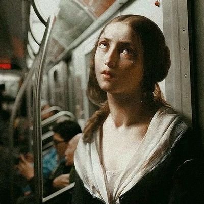 Babydollkid's profile picture. Sagitariana, bruxa, petista e dorameira🕯