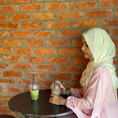 LinaAGhani's profile picture. Will you be the perfect Matcha to my Chocolate?