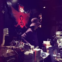 ドグラマグラ (@bar_dogra_magra) 's Twitter Profile