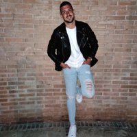 Albert Lopez (@albert_lopez_97) 's Twitter Profile Photo Albert Lopez (@albert_lopez_97) 's Twitter Profile Photo