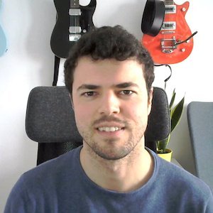 javaguirre's profile picture. I design #software 👨🏽‍💻
Love 🎸 and 📚