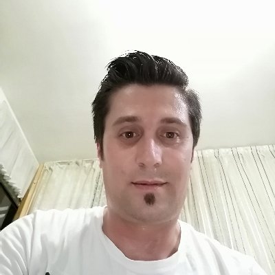 amirkargar10's profile picture. 