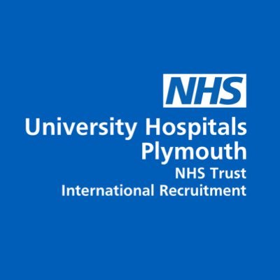 University Hospitals Plymouth NHS Trust - International Recruitment Team. Passionate about supporting our international colleagues into the UK 🇬🇧
