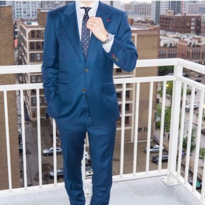 omulet000's profile picture. 