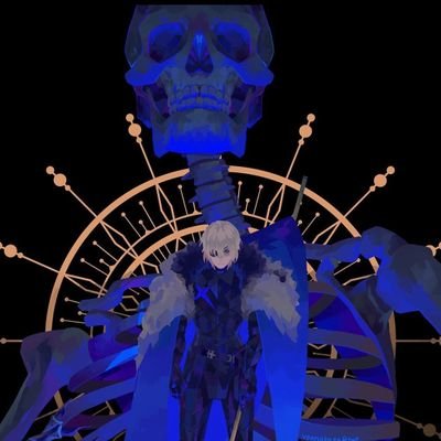 Arasaka38677545's profile picture. 