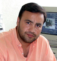 DanielNunezUc's profile picture. Mis mensajes son a titulo personal...