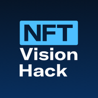 NFT Vision Hack (@nftvisionhack) 's Twitter Profile Photo NFT Vision Hack (@nftvisionhack) 's Twitter Profile Photo