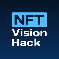 NFT Vision Hack(@NFTVisionHack) 's Twitter Profile Photo