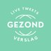 gezondverslag (@gezondverslag) Twitter profile photo