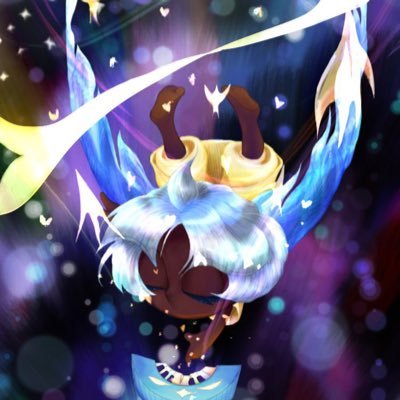 Sky_hosinoko's profile picture. Sky垢 探求者生まれ /アイコンはハムさん作うちの子/下のリンクは別垢と兼用にしているためSkyの部分だけ参考にしてください