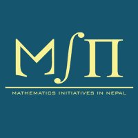 Mathematics Initiatives in Nepal (@nepal_min) 's Twitter Profile