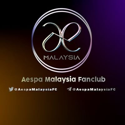 ( #AESPA @AESPA_OFFICIAL )

• TO SUPPORT AESPA ON THEIR JOURNEY:
DAILY UPDATE
RAISE ALBUM SALES • 

📌 AESPA MALAYSIA FANBASE
🖇 https://t.co/l0dBe5sp0O