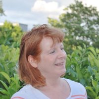 Angela Ireland (@angelamireland) 's Twitter Profile Photo