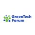 GreenTech Forum (@GreenTechForum) Twitter profile photo